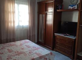 Ain Naadja Gue De Constantine，位于Le Gué de Constantine的酒店