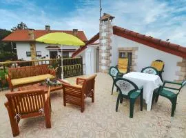 Apartamento de Pilar - 7000