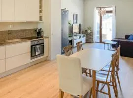 Stunning Apartment In Visby With Wifi