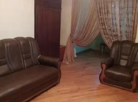Cozy apartment in Sevan City