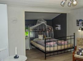 Bieber`s Gästezimmer