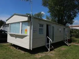 Holiday home / Caravan