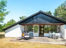 Holiday home Ulfborg LVII