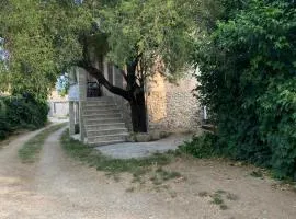 Maison à 20 min des plages de Sainte Maxime