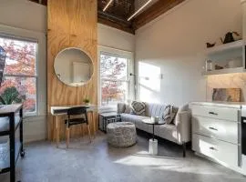 The 505 Eugene