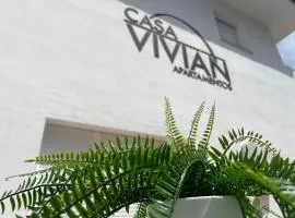 Apartamento Casa Vivian