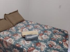 Apartamento Campina Residence