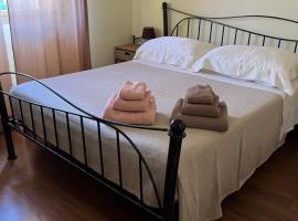 Da Adriana Guesthouse，位于圣特雷莎加卢拉的酒店