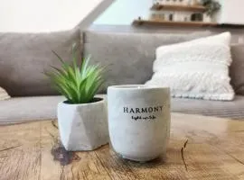 Harmony Apartment