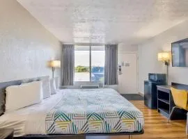 Studio 6 Mount Jackson VA Shenandoah