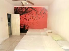 Hotel&Hostal Trinidad，位于拉塞瓦的酒店