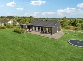 Holiday Home Kronvildtvej Iv