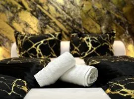 DeLuxe - Apartment ' Andrei 2 ' - Neu in Neuburg an der Donau