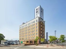 Toyoko Inn Yonezawa Ekimae