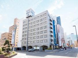 Toyoko Inn Sendai Higashi-guchi No 2，位于仙台的酒店