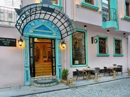 Edibe Sultan Hotel