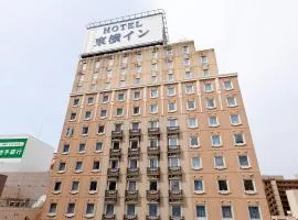 Toyoko Inn Morioka Ekimae