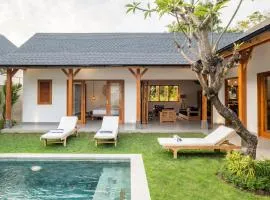 Lovely 3 Bedroom Villa Kembali