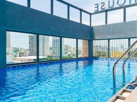 Lantana House Boutique Da Nang