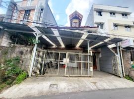 Teratai Residence，位于万隆的度假短租房