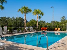 SPOT X Hotel Orlando Intl Dr by The Red Collection，位于奥兰多的酒店