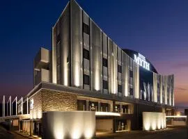 HOTEL MYTH-U -Adult only