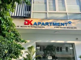 DK Apartment 1