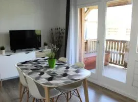 Résidence Les Chaumettes - TRES BEL APPARTEMENET ENTIEREMENT RENOVE MAE-0124