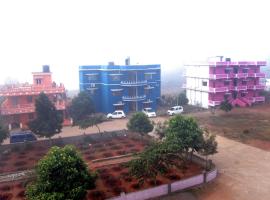 Ushodaya Resorts，位于亚里库的酒店