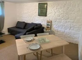 Appartement proche Saint Malo