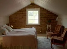 Brändö Bike and Bed