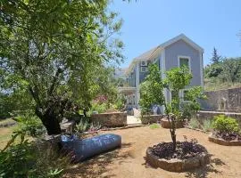 The Blooming House