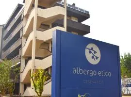 Albergo Etico Cesenatico