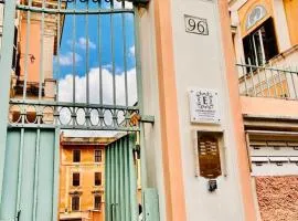 Eccelso Suites