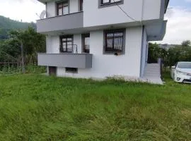 DOGA&HUZUR dubleks daire