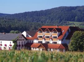 Wagners Fränkischer Hof，位于Altenkunstadt的酒店