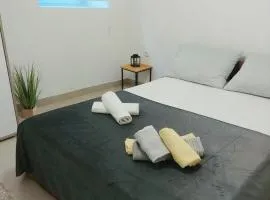 Apartman CannaVis