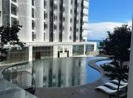Topaz Nilam Residence 5 pax The Shore KK Centre
