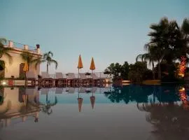 Best Western Hotel Santa Caterina