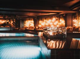 Hotell Lappland