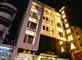 Hotel Krishna - By RCG Hotels, Paharganj, New Delhi