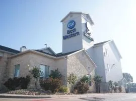 Best Western Lubbock West Inn & Suites