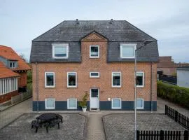 Newly renovated 1-Bed Apartment in Aalborg