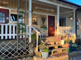 Karaby Gård, Country Living，位于克里斯蒂娜港的酒店