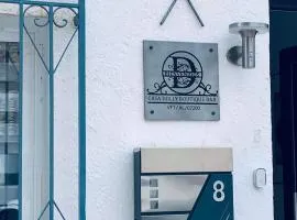 Casa Dolly Boutique B&B