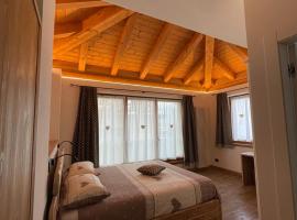 C&rsquo;era una volta un Re&hellip;，位于卡拉尔佐的滑雪度假村