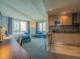 Kyriad Residence Casablanca