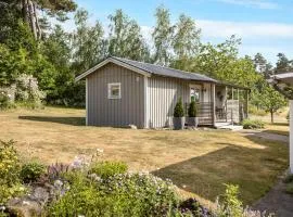 Chalet Ringsegård Höjden by Interhome，位于法尔肯贝里的木屋