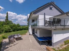 Holiday Home Schwarzwald by Interhome，位于迪蒂斯豪森的度假屋