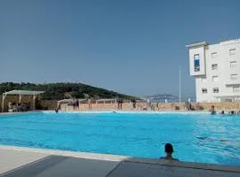 Résidence Bab Sebta